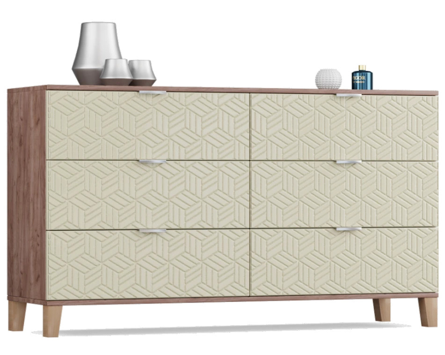 Комоды, Комод Марвин 7