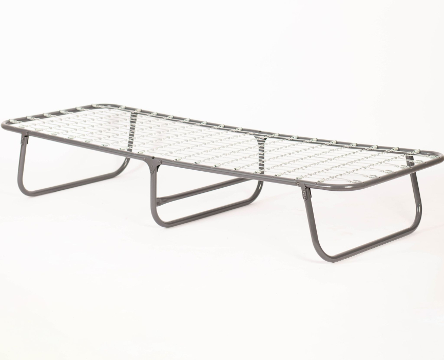 Раскладушки, Кровать раскладная Гармония (основание сетка)