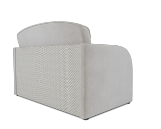 Диван прямой выкатной Малютка (Бархат)