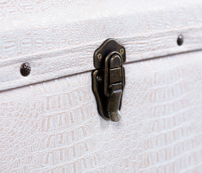 Банкетка в прихожую, Банкетка вертикальная Светлая