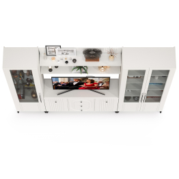 Мебель для гостиной Валенсия № 99