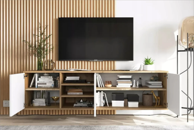 Тумба под ТВ Гарц-2