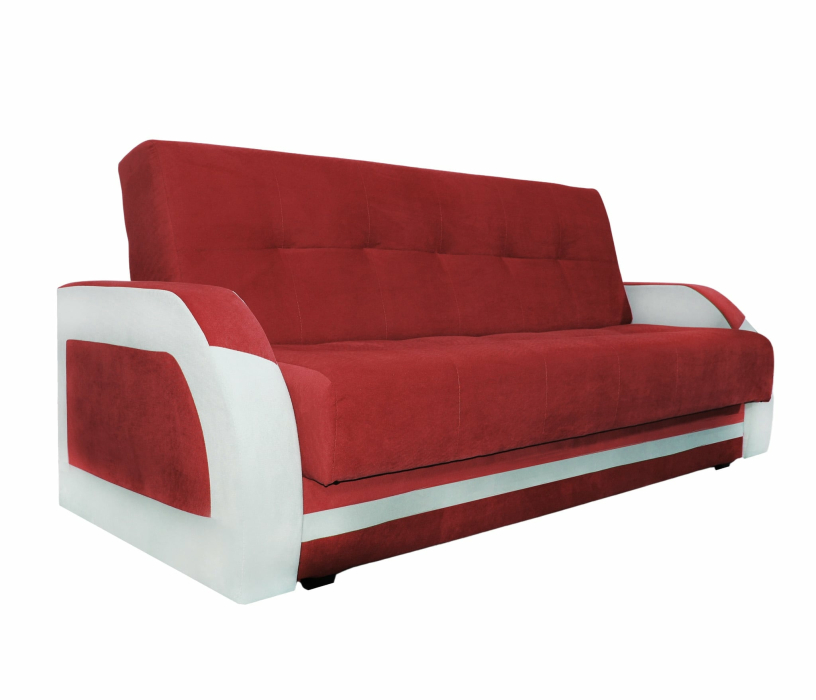 Диваны книжки, Диван-кровать книжка Феникс , 140, велюр