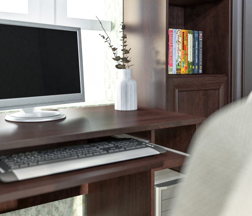 Детские столы, Стол Верди СБ-1465