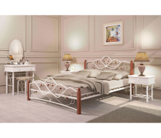 Двуспальные, Кровать Венера 1 160
