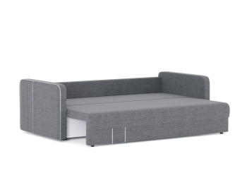 Диван-кровать еврокнижка Слим, рогожка