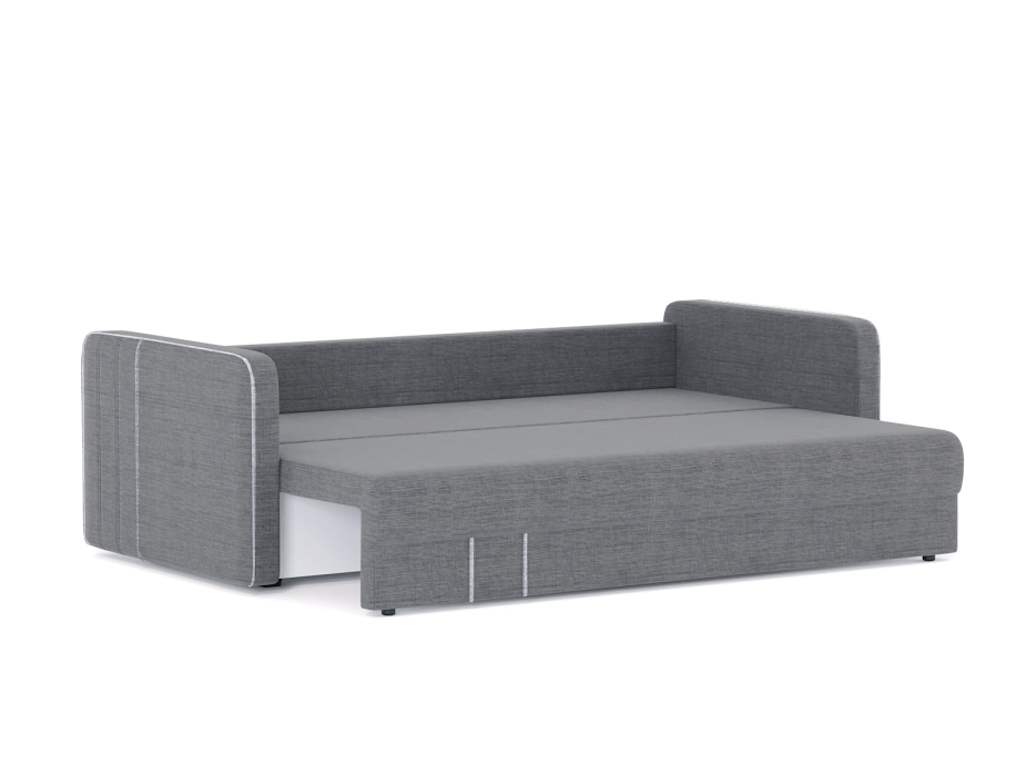 Диваны еврокнижки, Диван-кровать еврокнижка Слим, рогожка