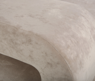 Угловой диван Марго 1 правый, велюр