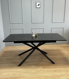 Стол Kenner DK1200 раздвижной, керамика