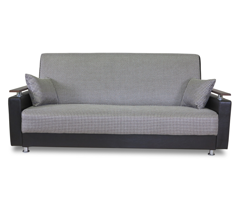 Диваны книжки, Диван-кровать Мелодия ДП №2 140, рогожка