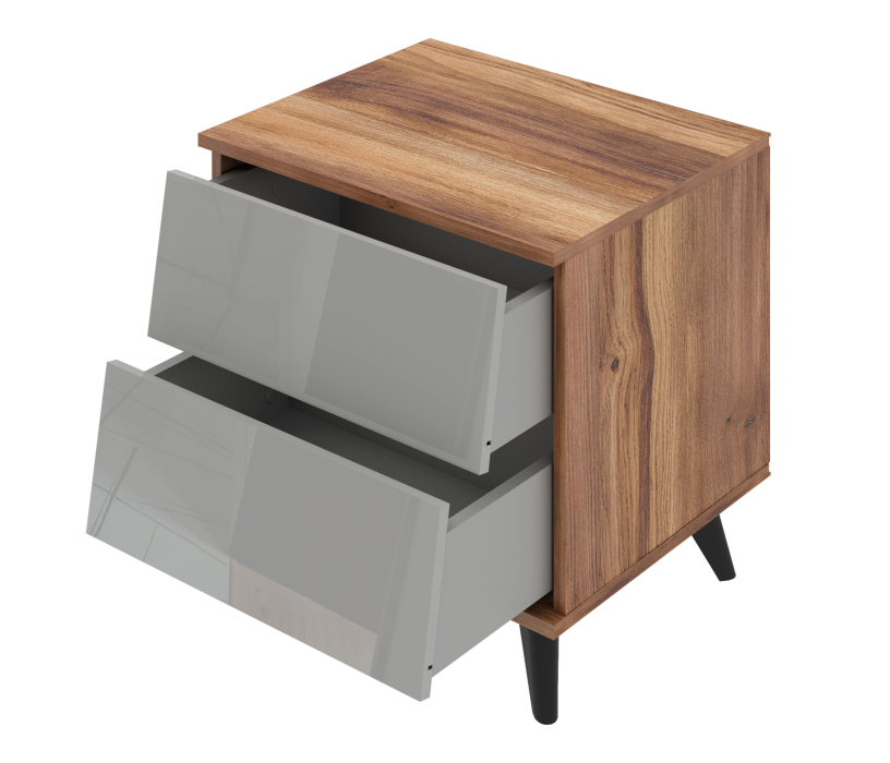 Прикроватные тумбы, Тумба Онтарио 474.04