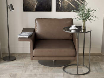 Стол журнальный Остин Glass