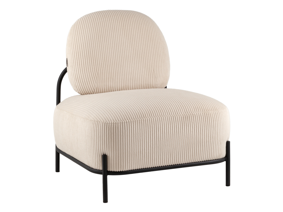 Кресло мягкое, Кресло STOOL GROUP Стоун велюр