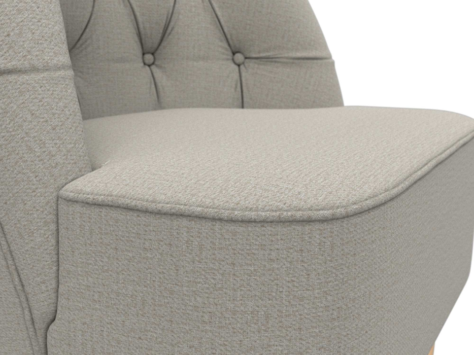 Кресло для отдыха, Кресло Амиса, рогожка Амур