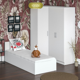 Гарнитур Спальный № 2 Стандарт с кроватью 800