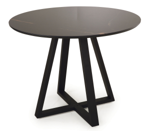 Стол обеденный "Юпитер"D 100