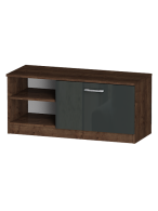 Тумбы, Обувница Лайф 100*40*45 Дуб экспрессив