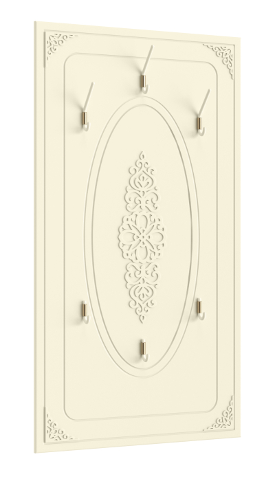 Настенные, Вешалка Ассоль плюс АС-22