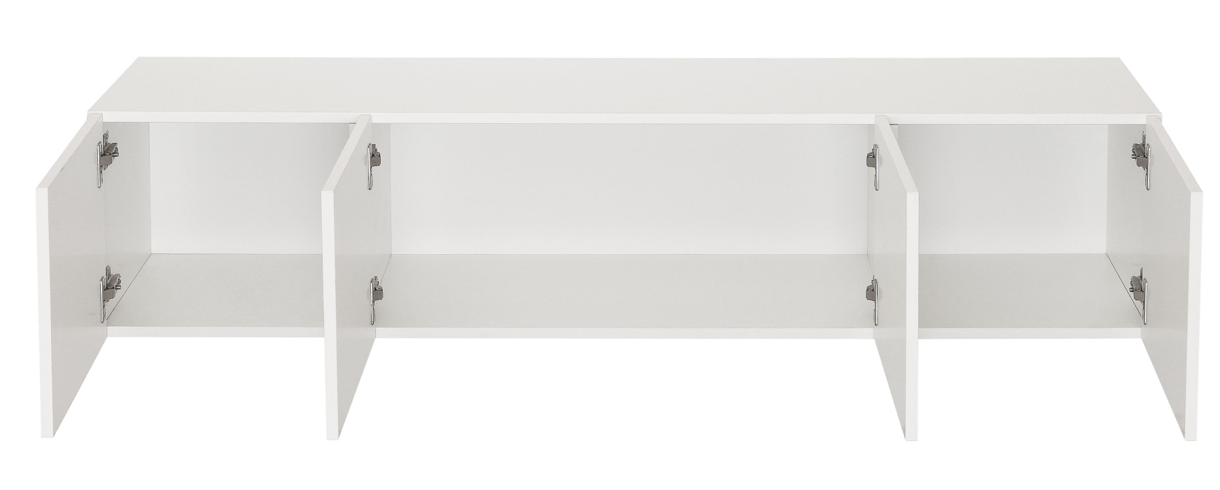 ТВ-тумбы, Тумба ТВ навесная