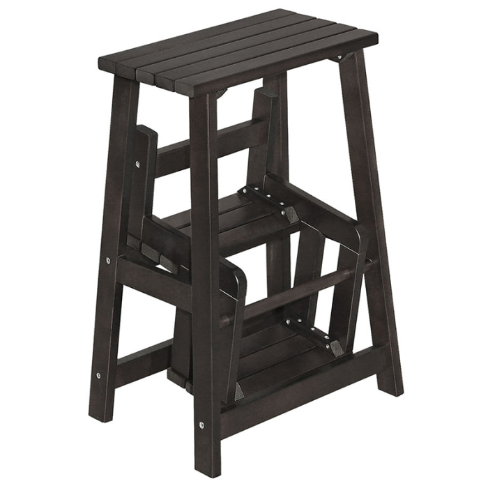 Стулья, Табурет-стремянка Массив