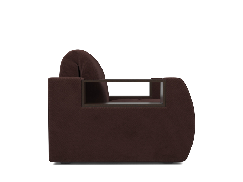 Кресла-кровати, Кресло-кровать аккордеон Барон №3 НПБ Велюр