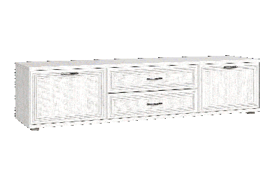 Модульная система Карина Тумба ТБ-1031