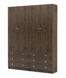 Шкаф Бостон-19