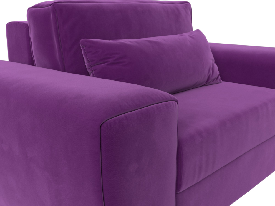 Кресла-кровати, Кресло Лига-008, микровельвет