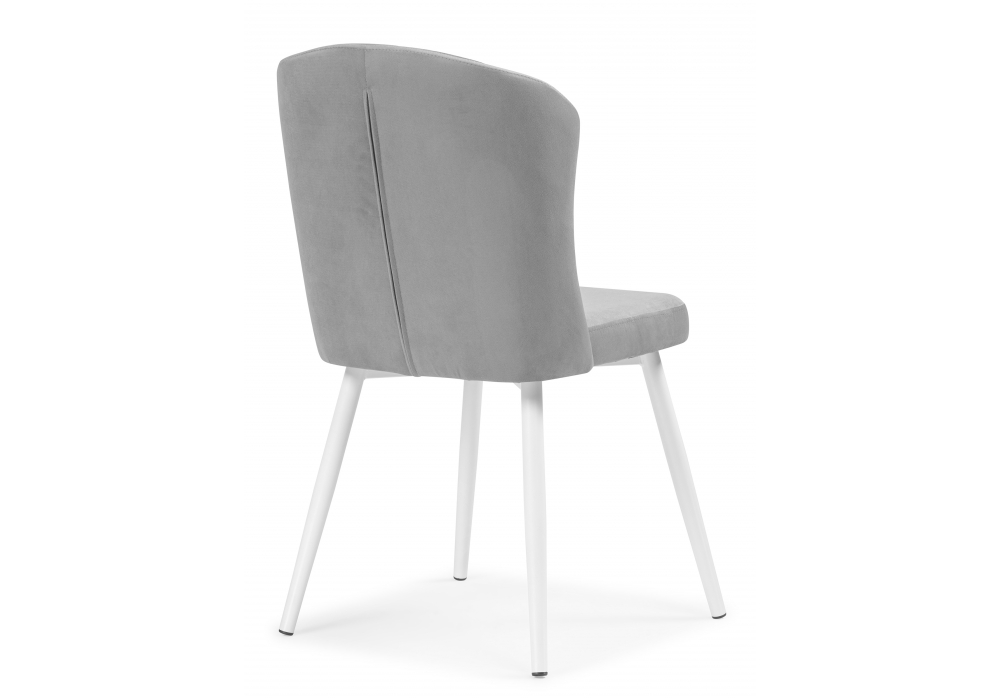 Стулья, Стул Алиссум (Белый каркас)