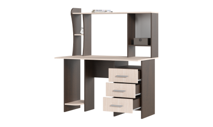 Стол компьютерный №5