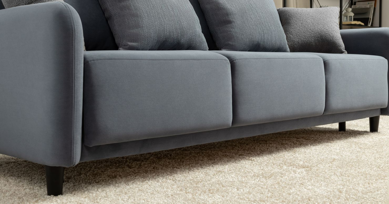 Диваны еврокнижки, Диван-кровать Дакота