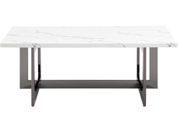 Журнальный столик STOOL GROUP Нэйтан 122*61