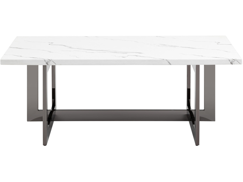 Журнальные столики, Журнальный столик STOOL GROUP Нэйтан 122*61