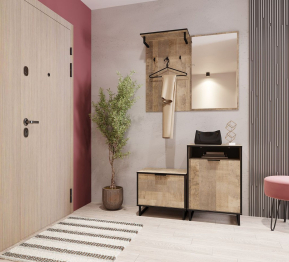 Фолк Прихожая №1