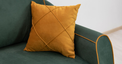 Диван-кровать угловой Френсис