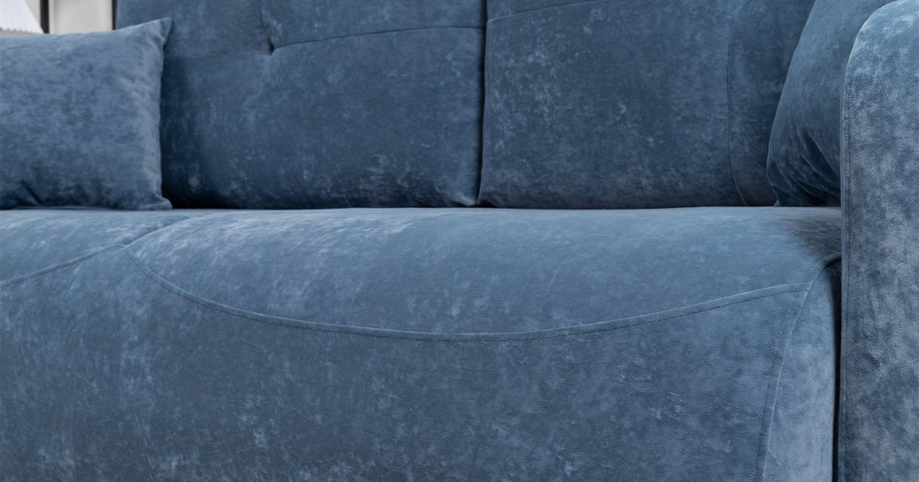 Диваны еврокнижки, Диван-кровать Марсель