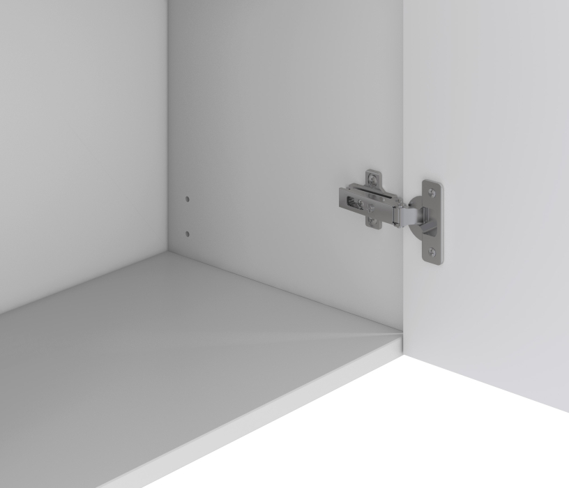 Регина, Регина шкаф навесной 1 дв 45х72 см