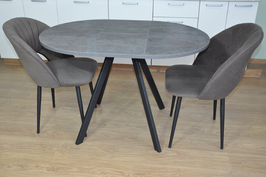 Стулья, Стул Дени-2