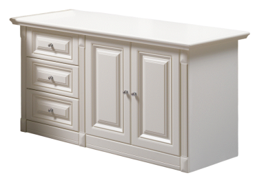 Гостиная Деметра К-5 Тумба приставная