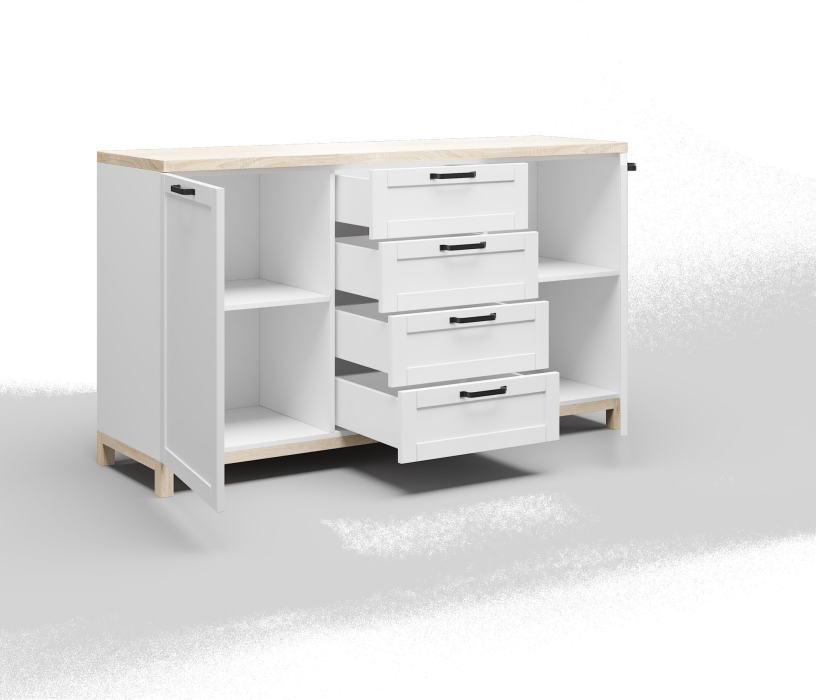 Комоды, Комод Техас - 4