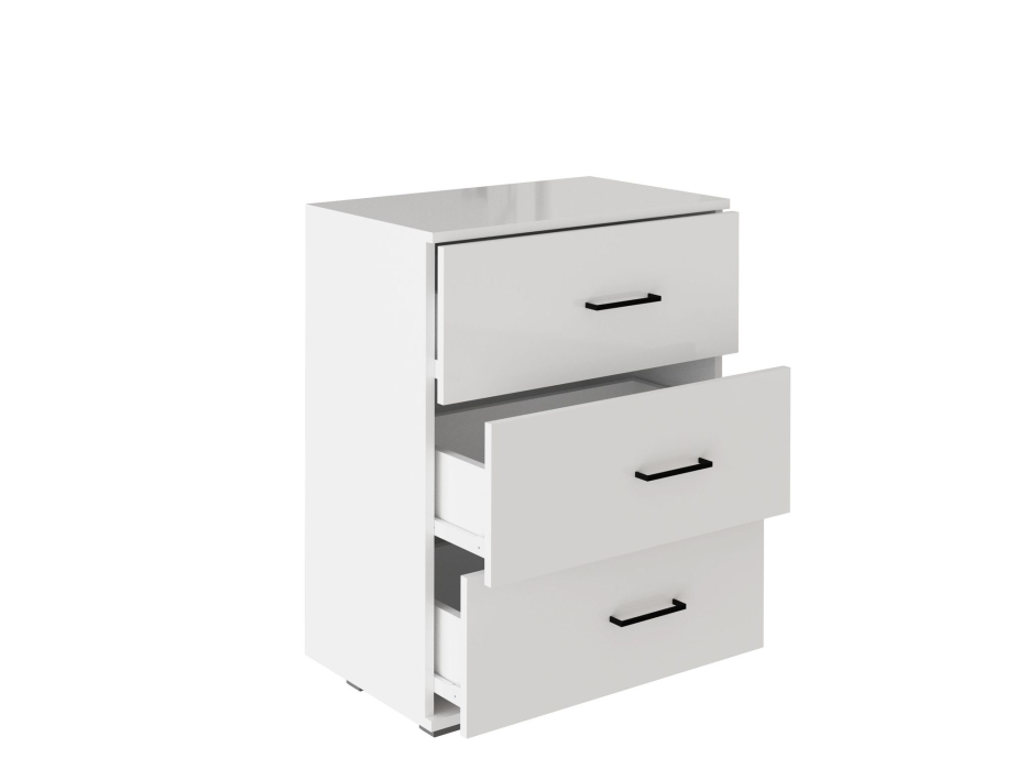 Комоды, Комод Опти