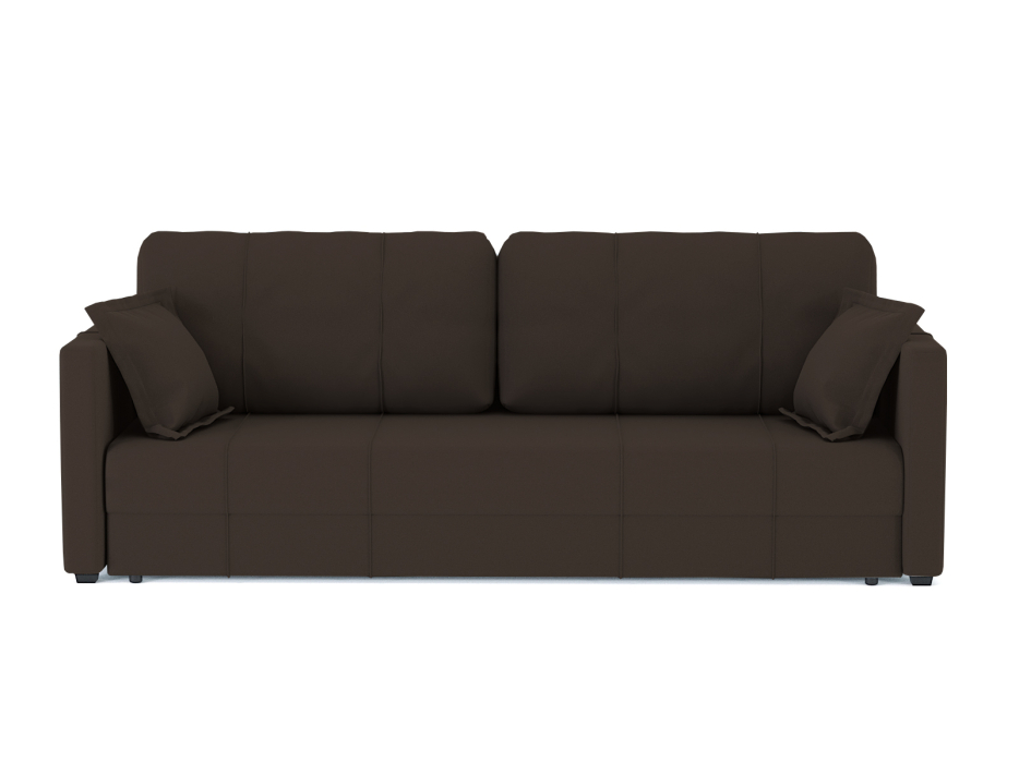 Диваны еврокнижки, Диван-кровать еврокнижка Риммини, велюр