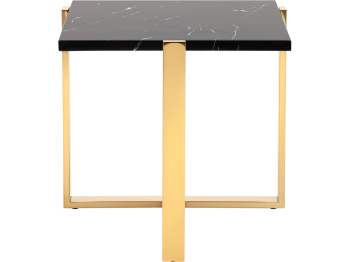 Журнальный столик STOOL GROUP Тоби 61*61