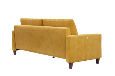 Диван прямой Марк пантограф Велюр