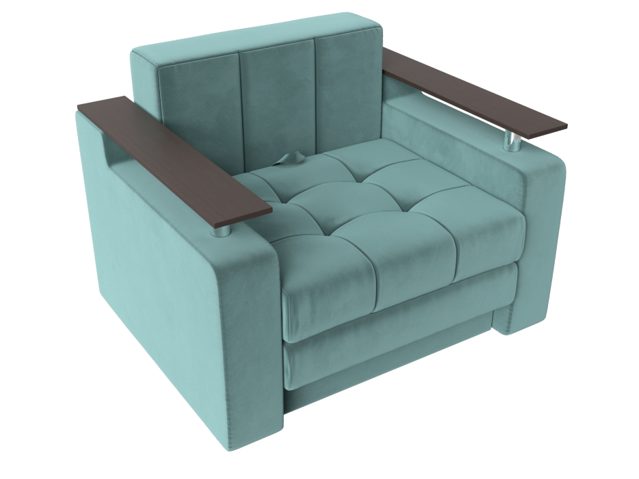 Кресла-кровати, Кресло-кровать Мираж, велюр