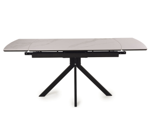 Стол обеденный "Комильфо" 1,2*0,8 Керамика