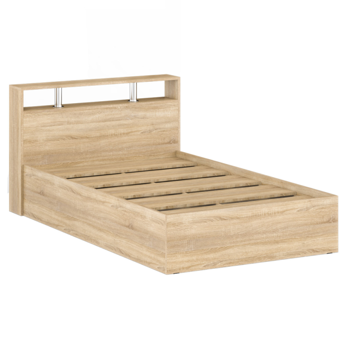 Кровати, Кровать Камелия 1200