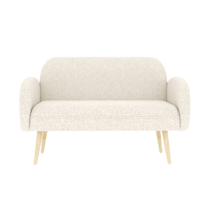 Диваны прямые, Диван бержер