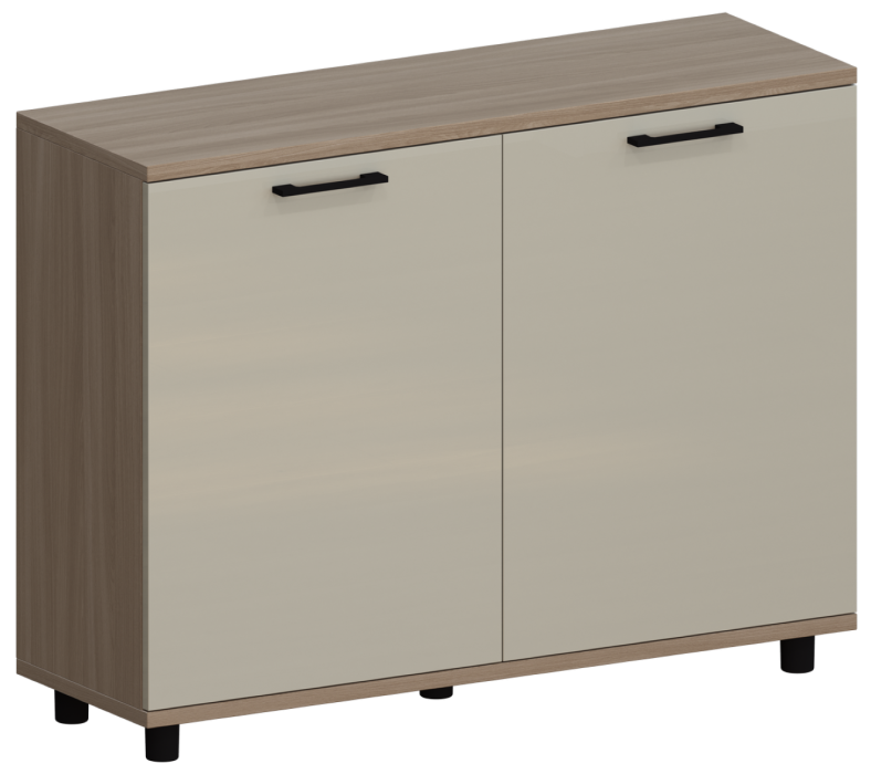 Тумбы, Модульная система Грейс Тумба ТБ-5017  Ясень Асахи