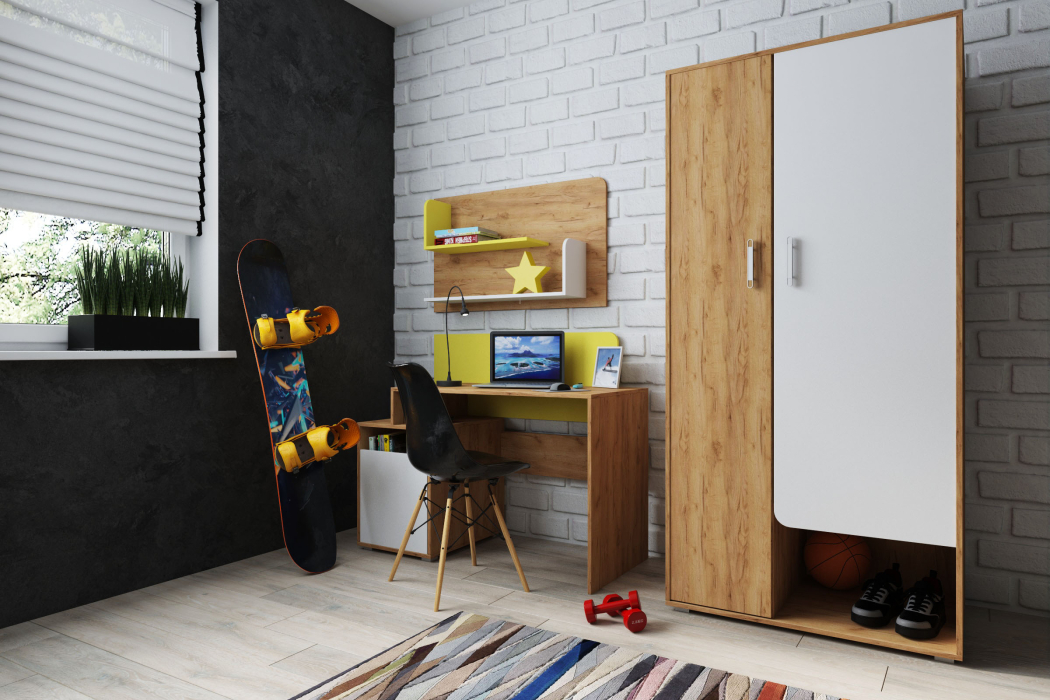 Для мальчиков, Детская Мартин №2